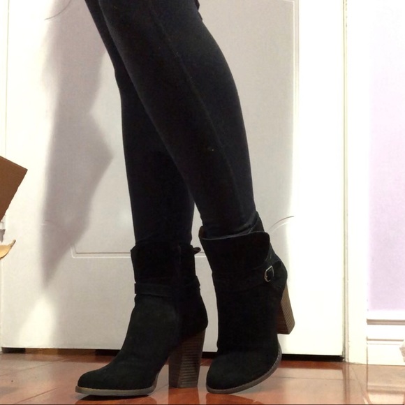 Lucky Brand Booties - Picture 6 of 8